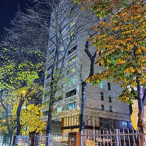 Apart Otel Academia, İstanbul