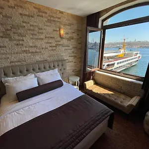 Hotel Weingart Port Hotel Seaside, Istanbul