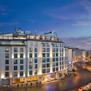 Radisson Blu Pera Hotel