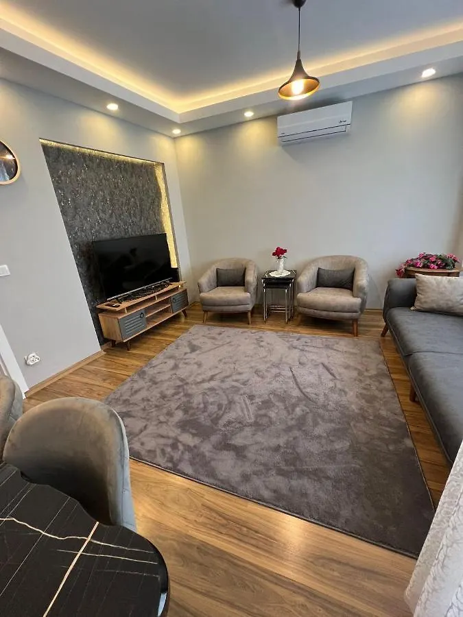 Apartamento Fatih / Aksaray - Yusufpasa Estambul Turquía